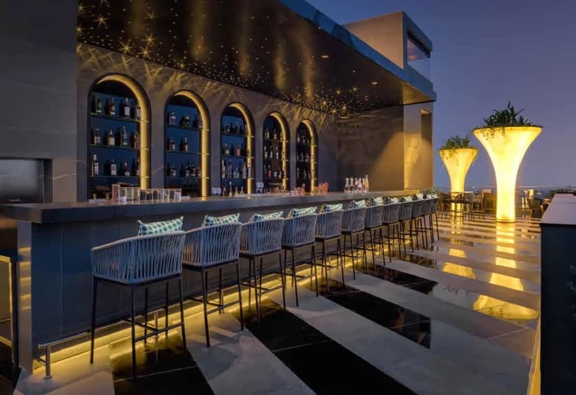 Phnom Penh dining