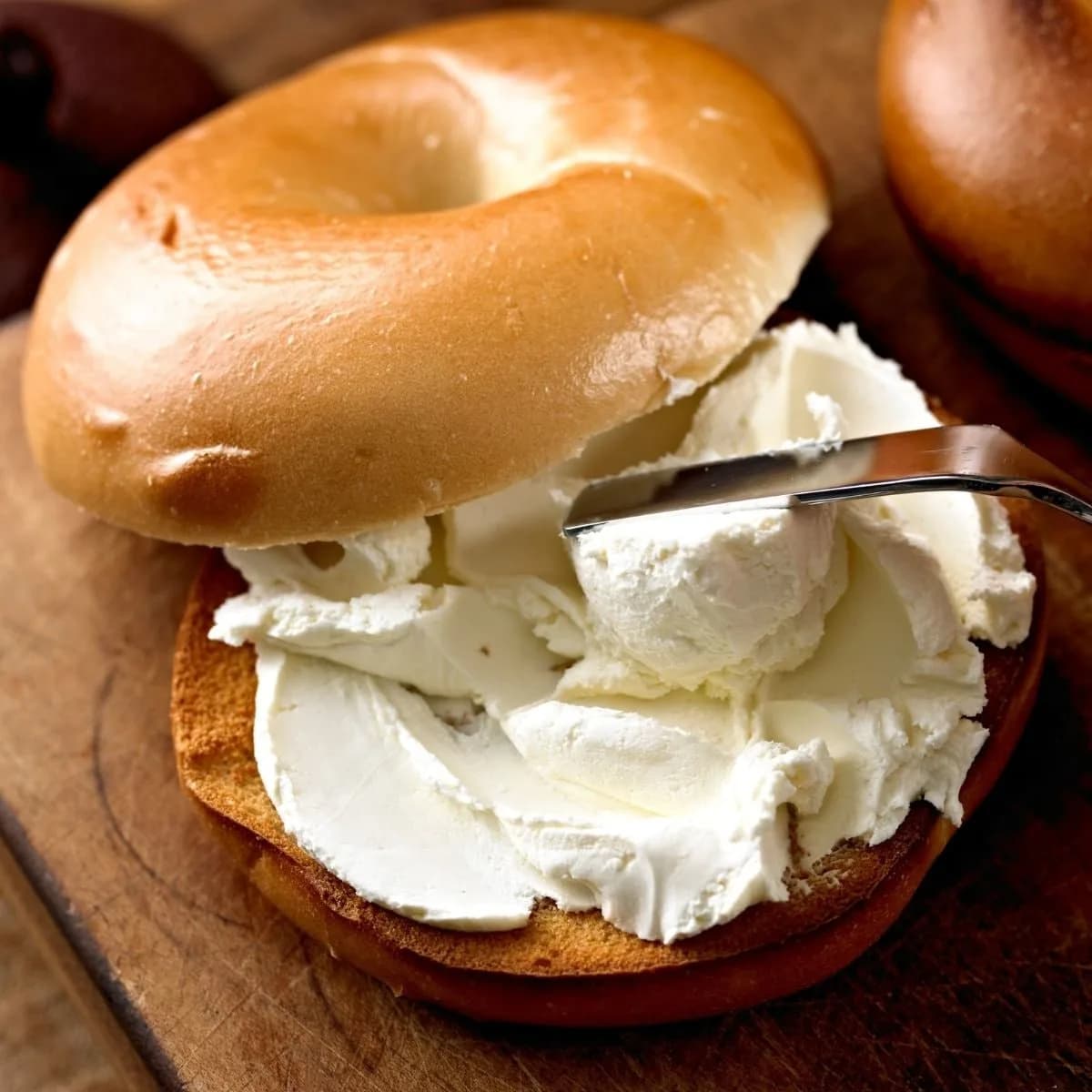 Cambodia Bagels - Street 13